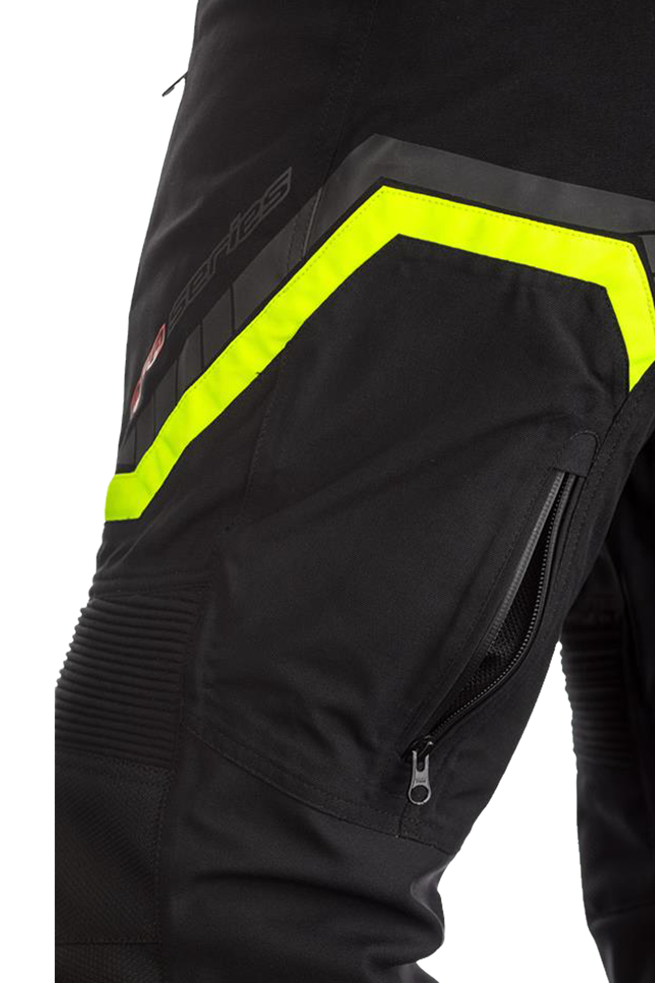 RST Pathfinder Motorcycle Jacket