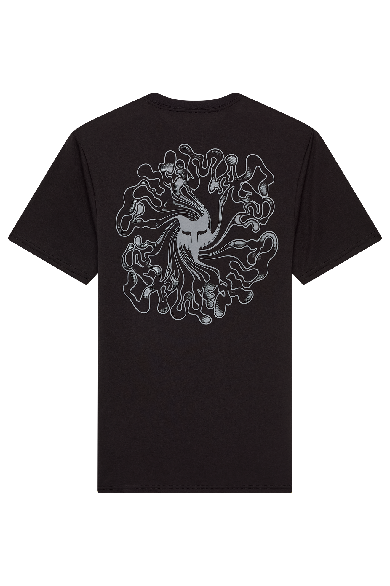 Camiseta FOX Frequency Tech
