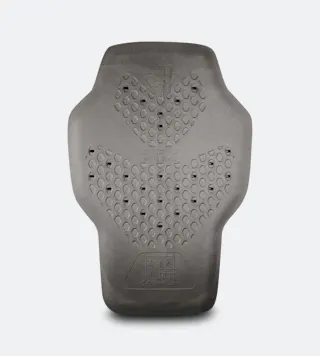 Protector de Espalda Ixon IX-Pro BFB-2 Nivel 2 Gris