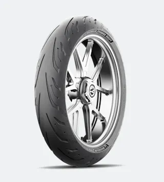 Εμπρόσθιο Ελαστικό Σκούτερ MC Michelin Power Shift