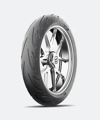 Pneu Moto Scooter Avant Michelin Power Shift
