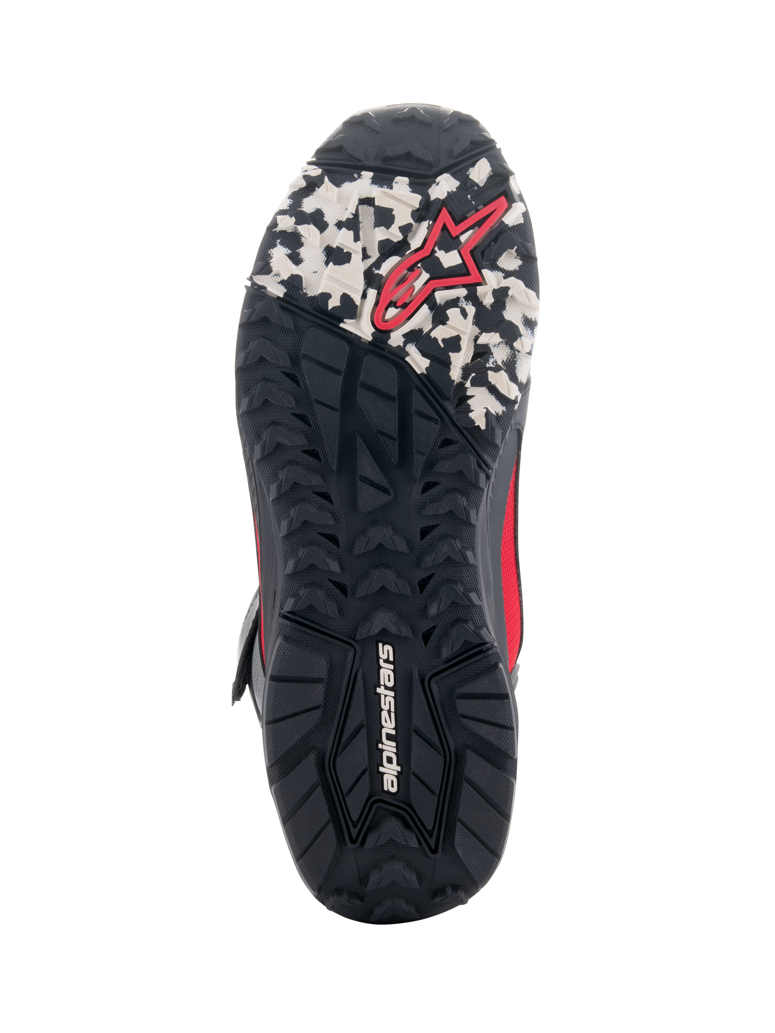 Alpinestars Speedstreet MC Shoes