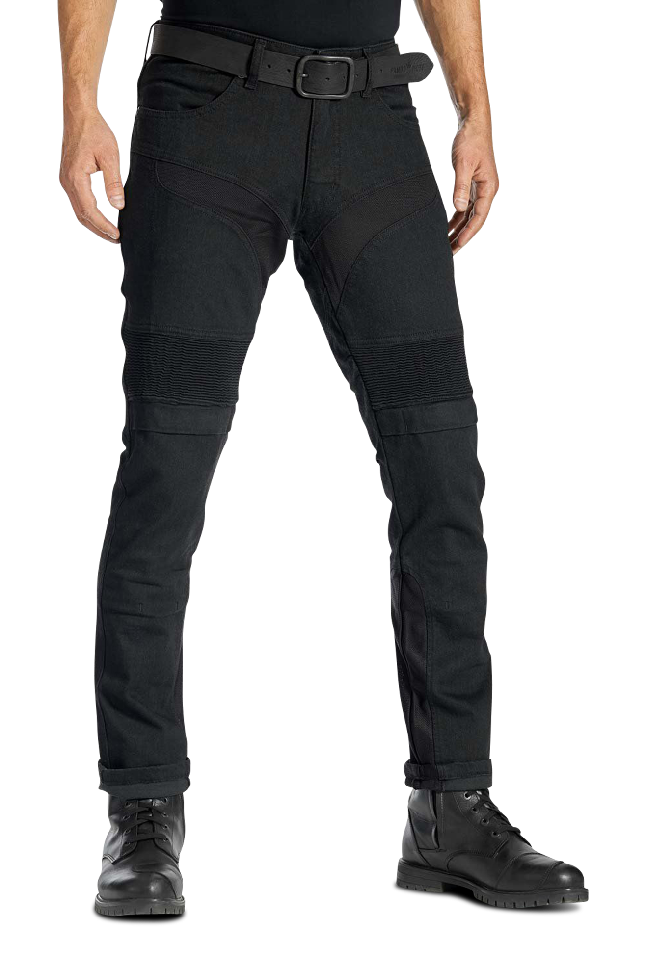 Pantalones de Moto Pando Moto KarlDO Slim