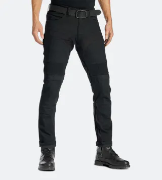 Pando Moto KarlDO Slim Motorcycle Jeans