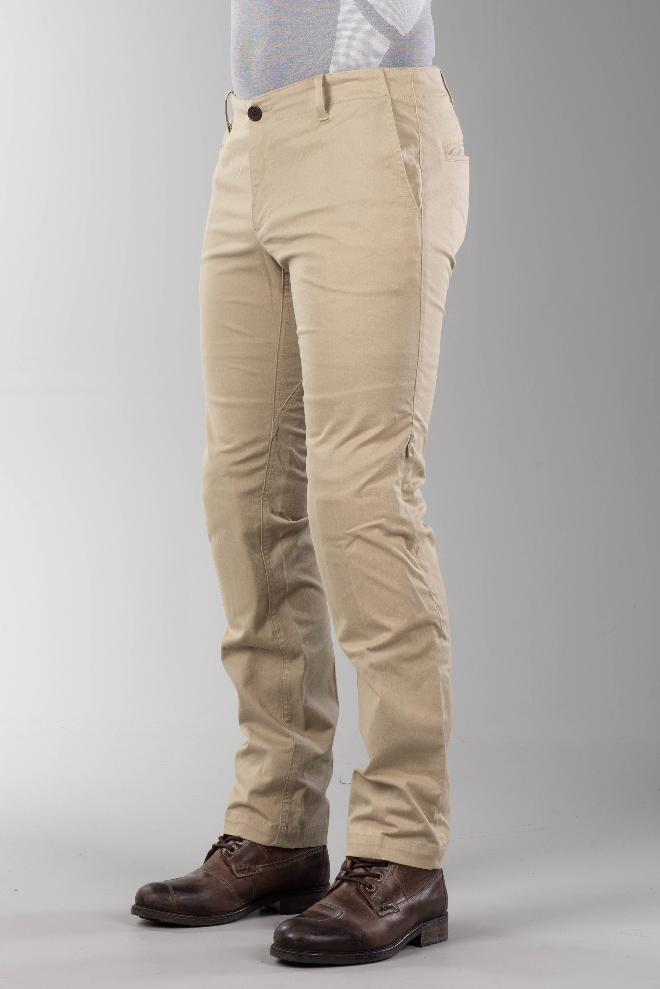 Pantaloni SPIDI Speed Chino Khaki - Adesso 64% di risparmio - xlmoto.it