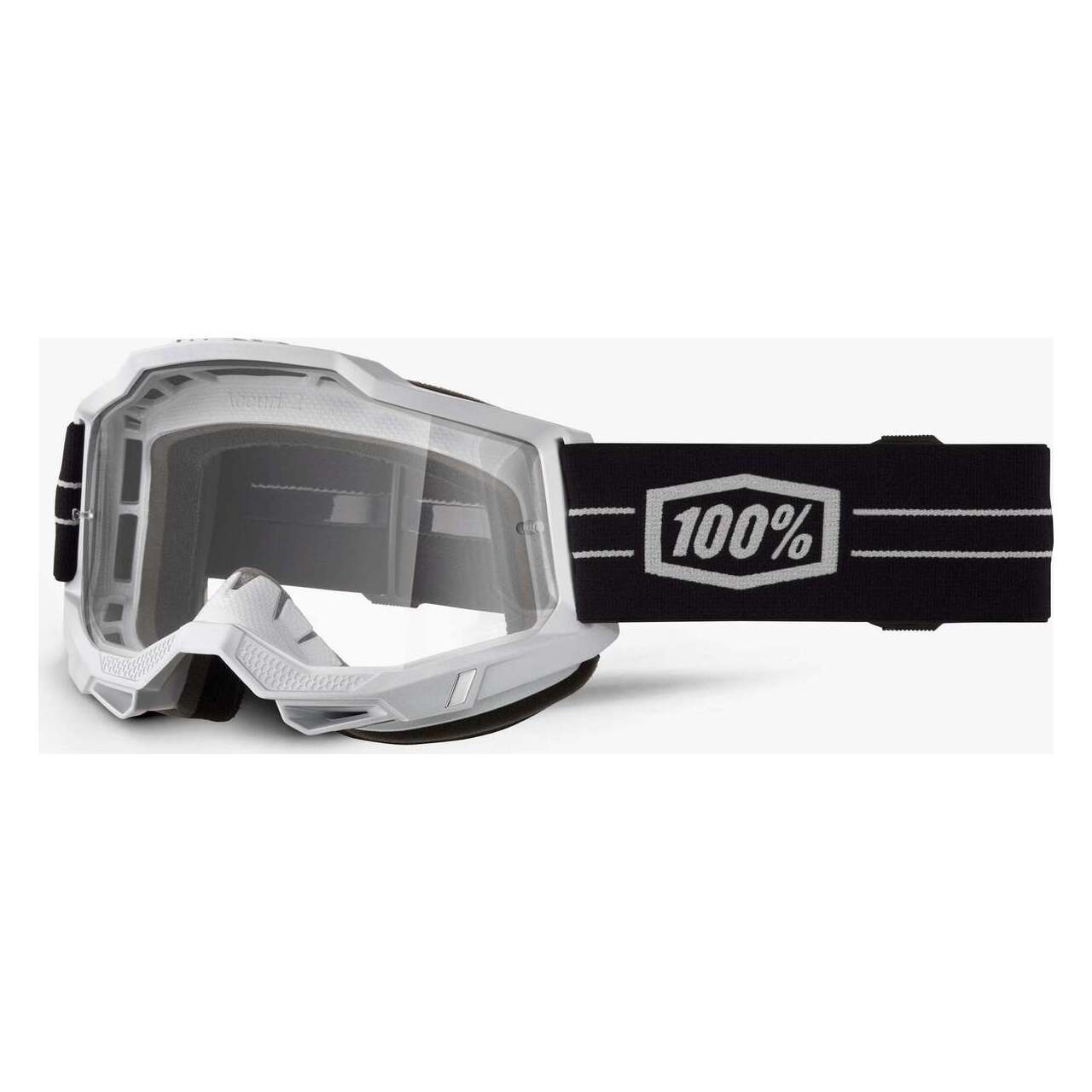 Crossilasit 100% Accuri 2 2026