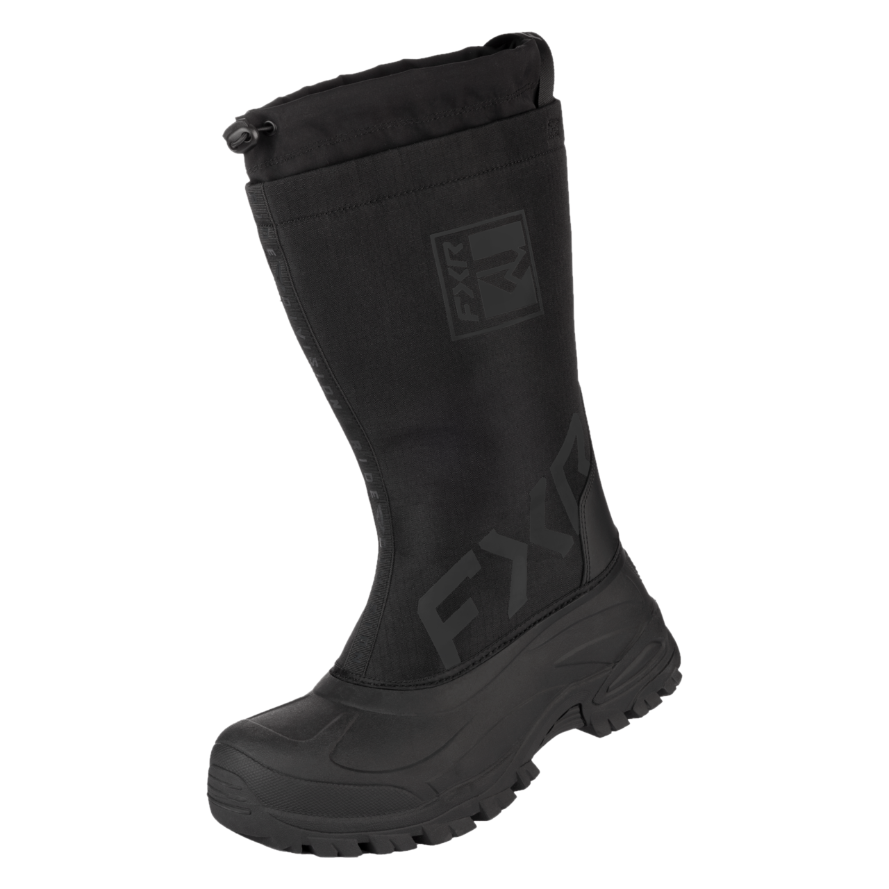 Winterlaarzen FXR Clutch 26