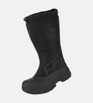 Téli Csizma FXR Clutch 26