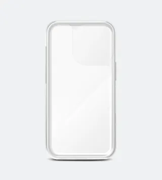 Poncho Quad Lock Iphone