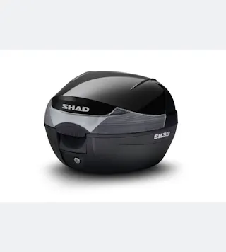 Shad SH33 Top Box Cover