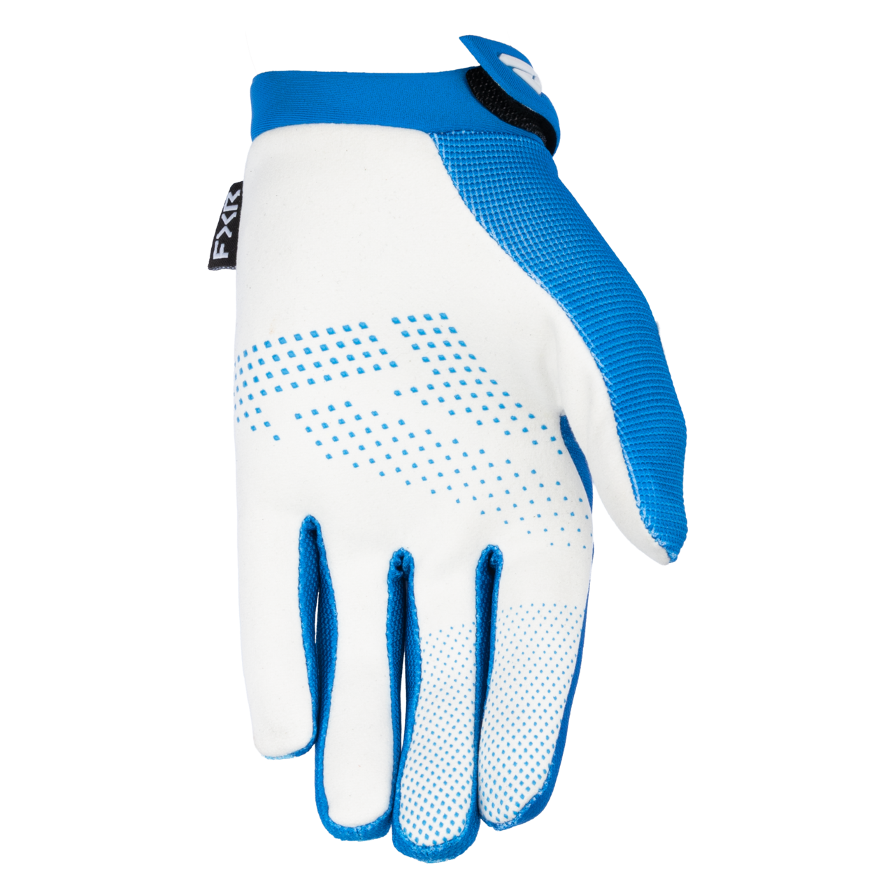 FXR Reflex Youth MX Gloves 26