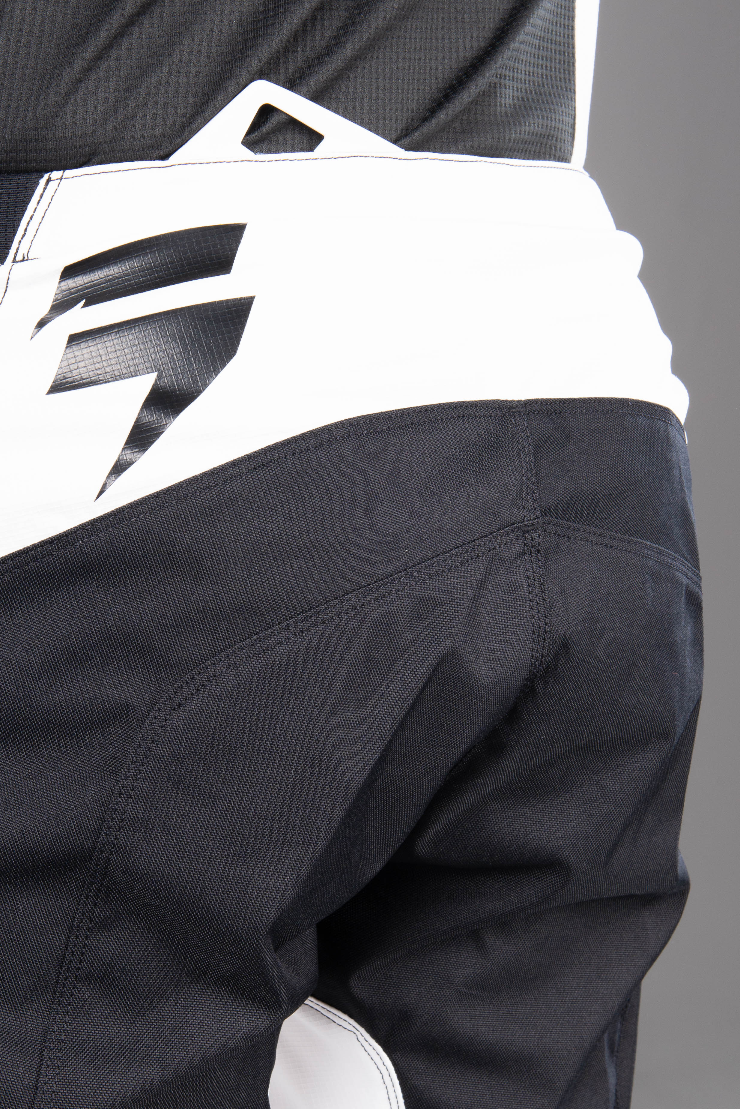 Shift WHIT3 Label Race MX Trousers