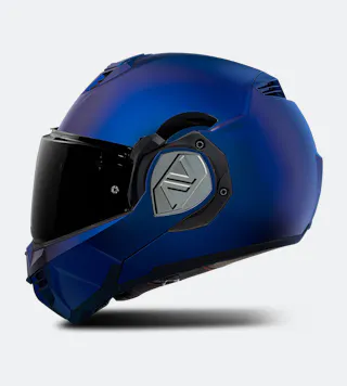 Modularhelm LS2 FF906 Advant