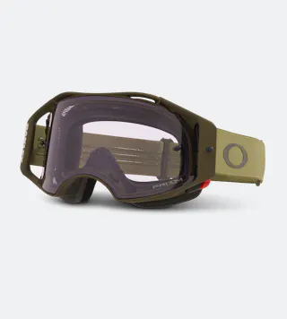 Очила За Планинско Колоездене Oakley Airbrake M