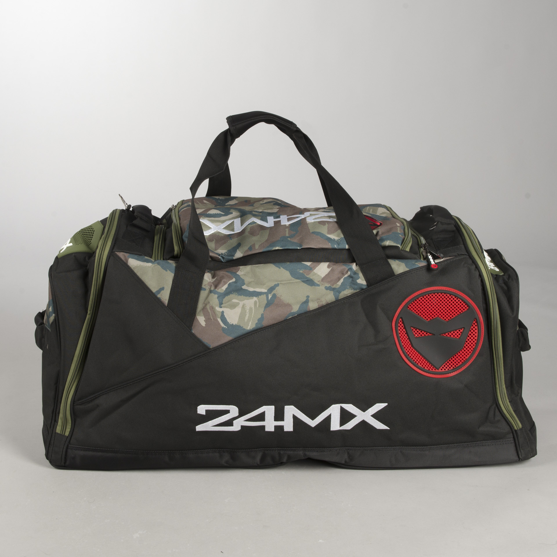 Bolsa de Equipamiento 24MX All-in-One 150L