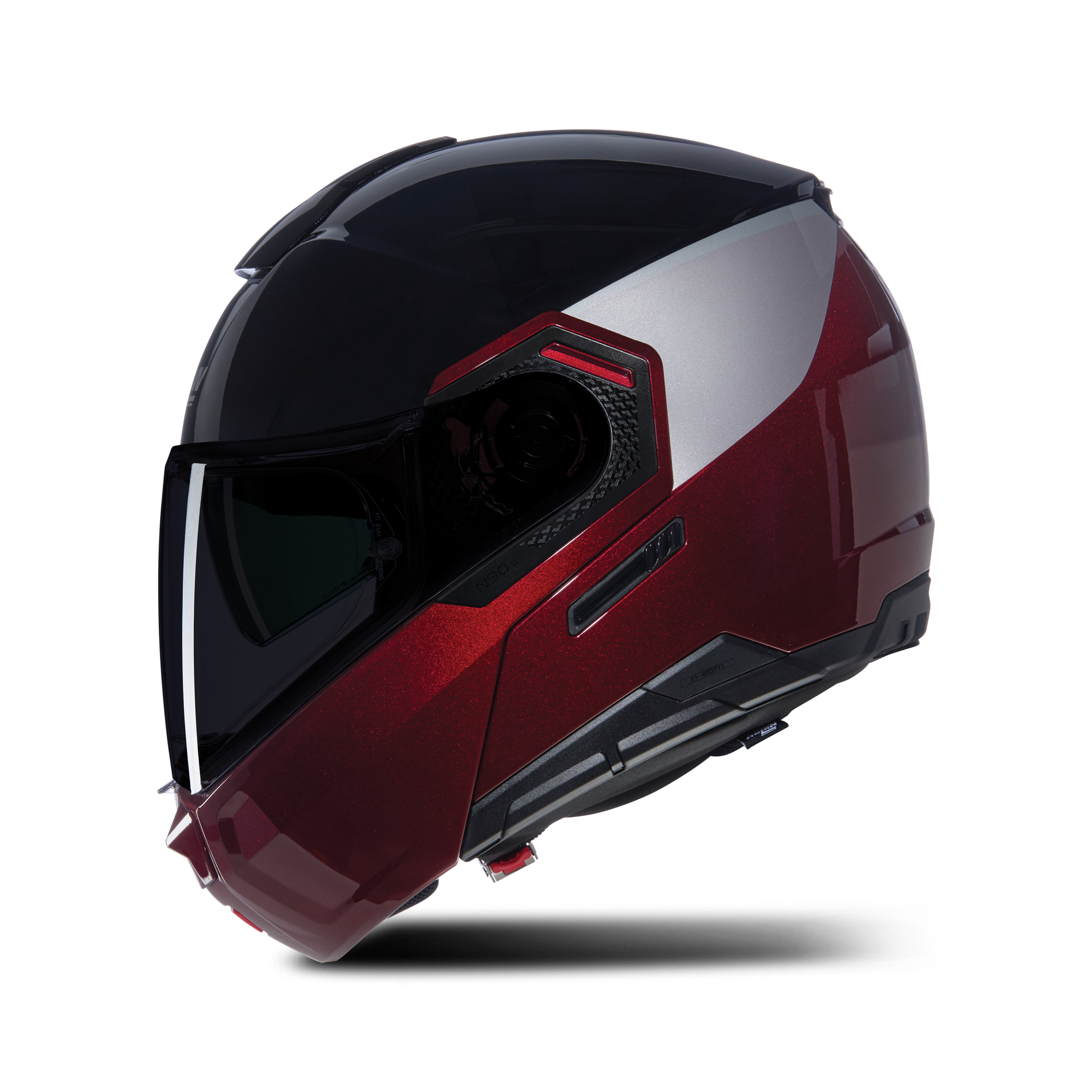 Casque Modulable Nolan N90-3