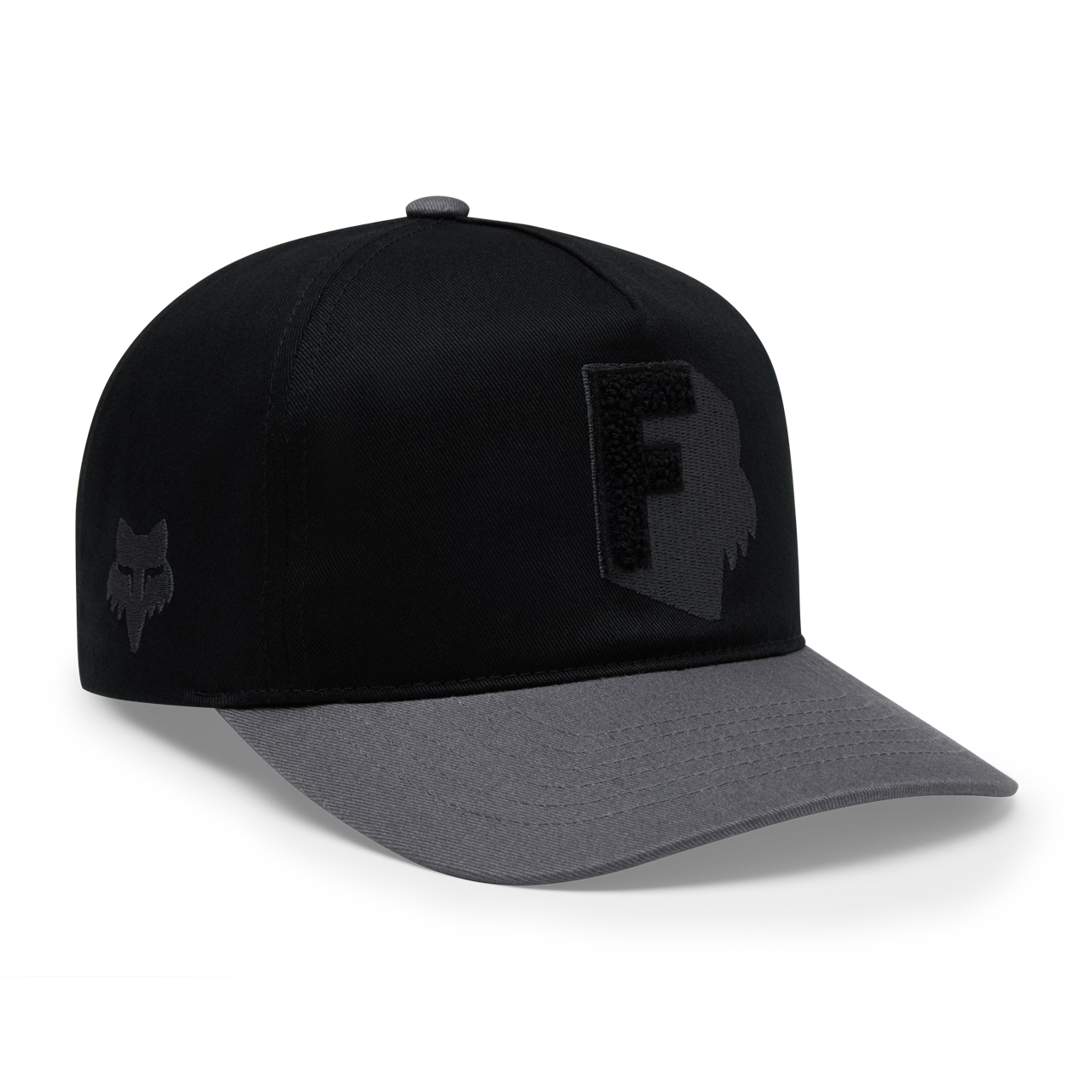 FOX Shadow Snapback Cap
