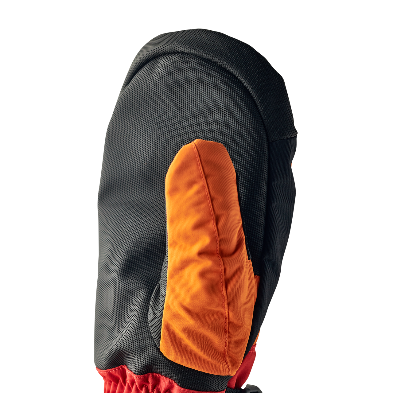 Hestra Gauntlet Sr. Mitt Snow Gloves
