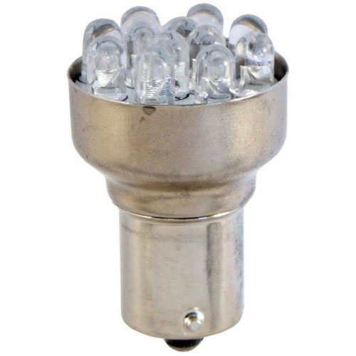 BA15s Light Bulb