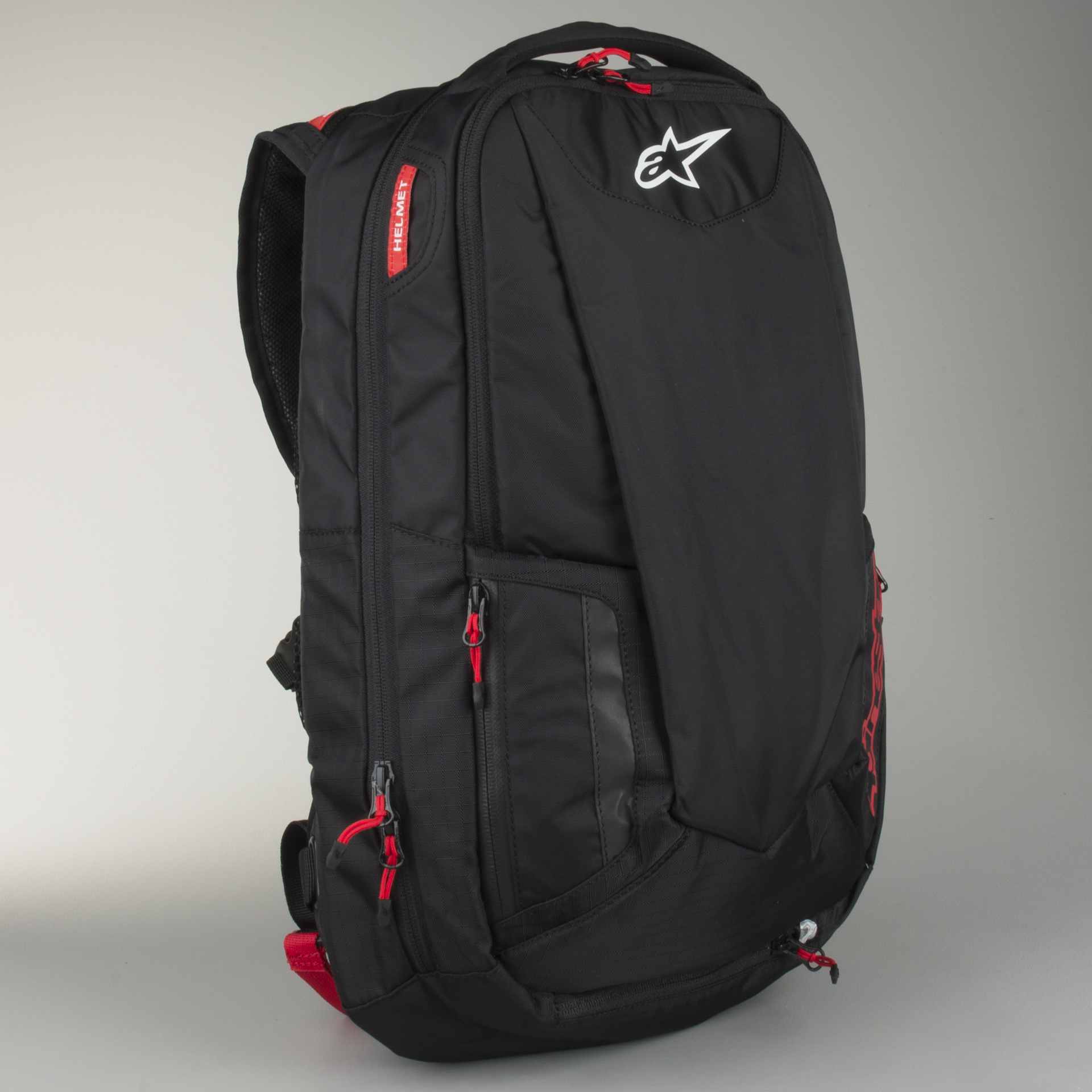 alpinestars city hunter rucksack