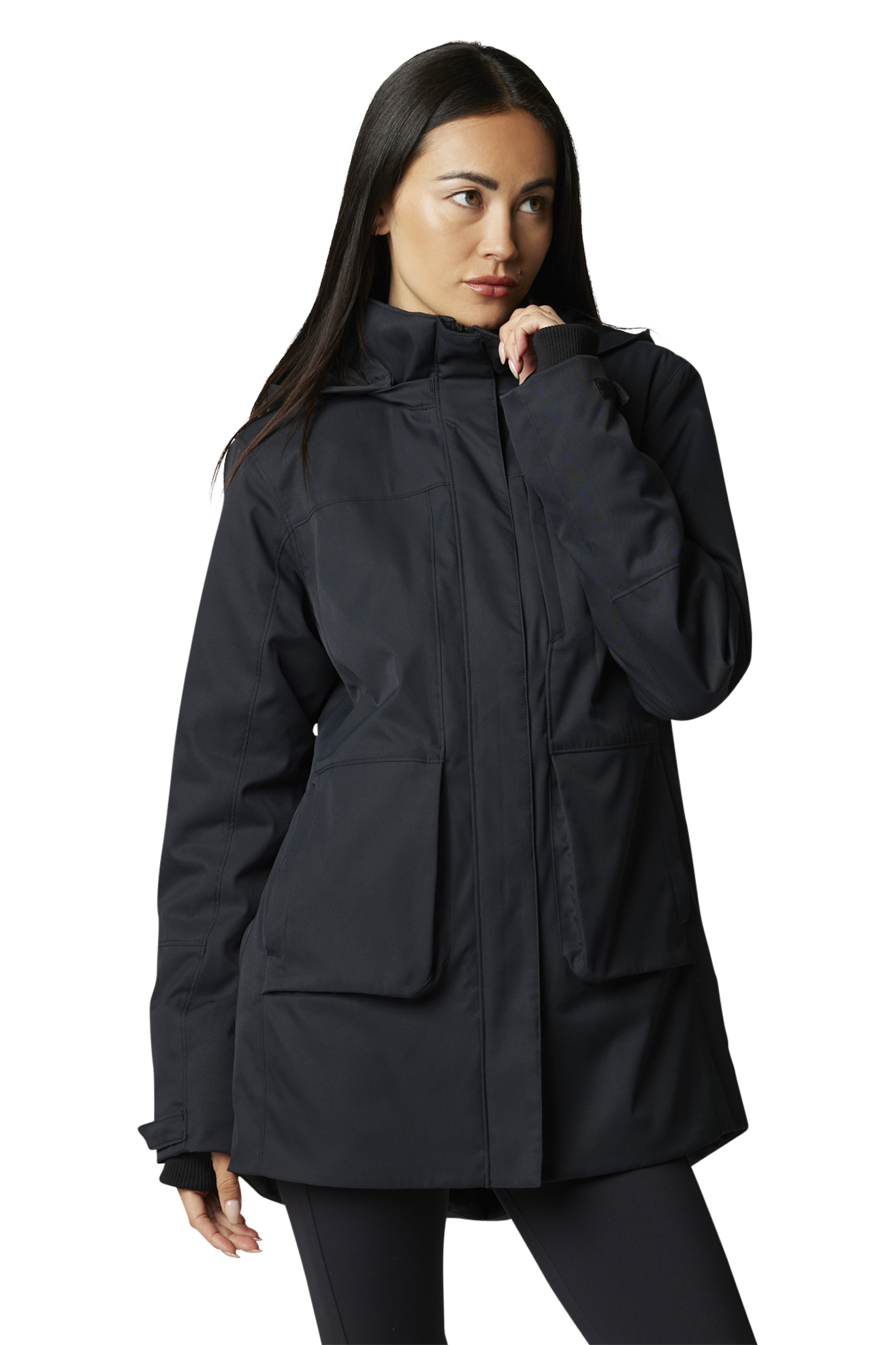 Chaqueta para Mujer FOX Polarizing Parka