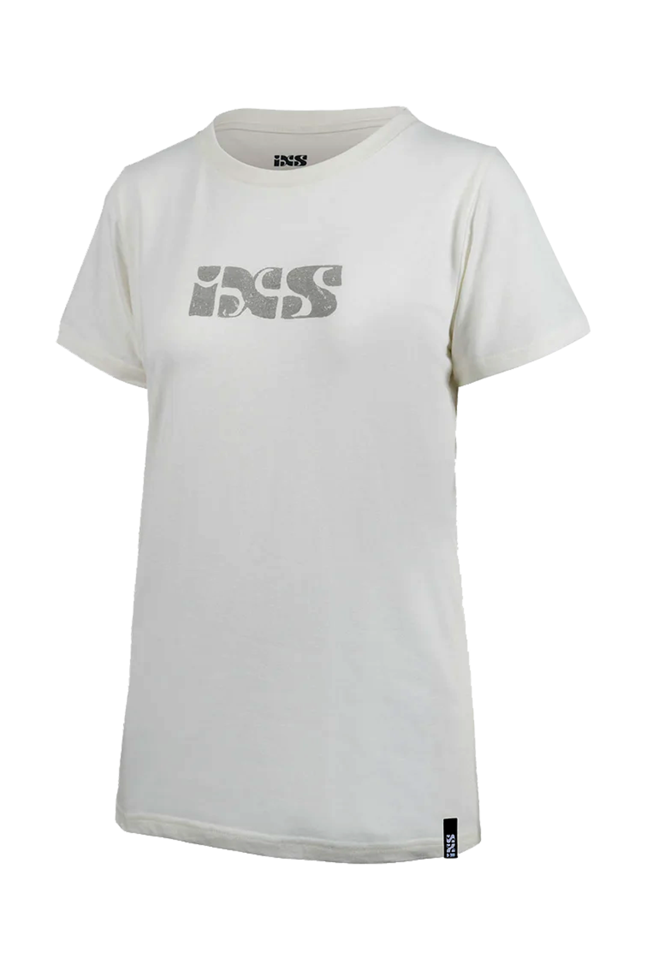Camiseta iXS Brand Organic 2.0 Mujer