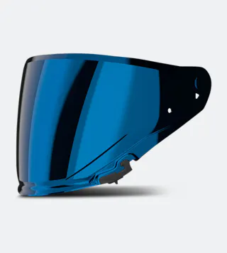 Vizir za Motociklističku Kacigu LS2 OF603