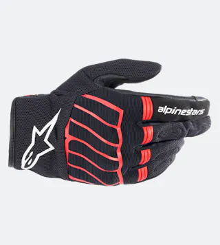 MC-Handsker Alpinestars MM93 Losail V2