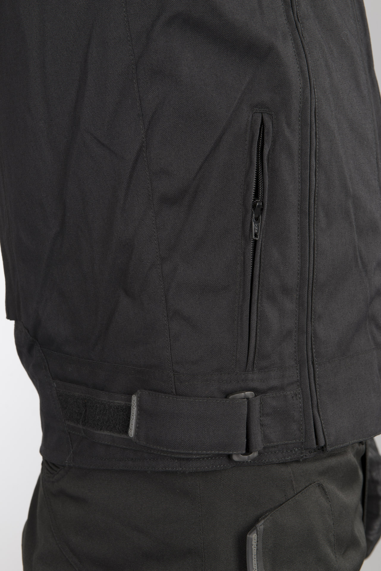 ON BOARD Addict Evo 4s MC Jacket