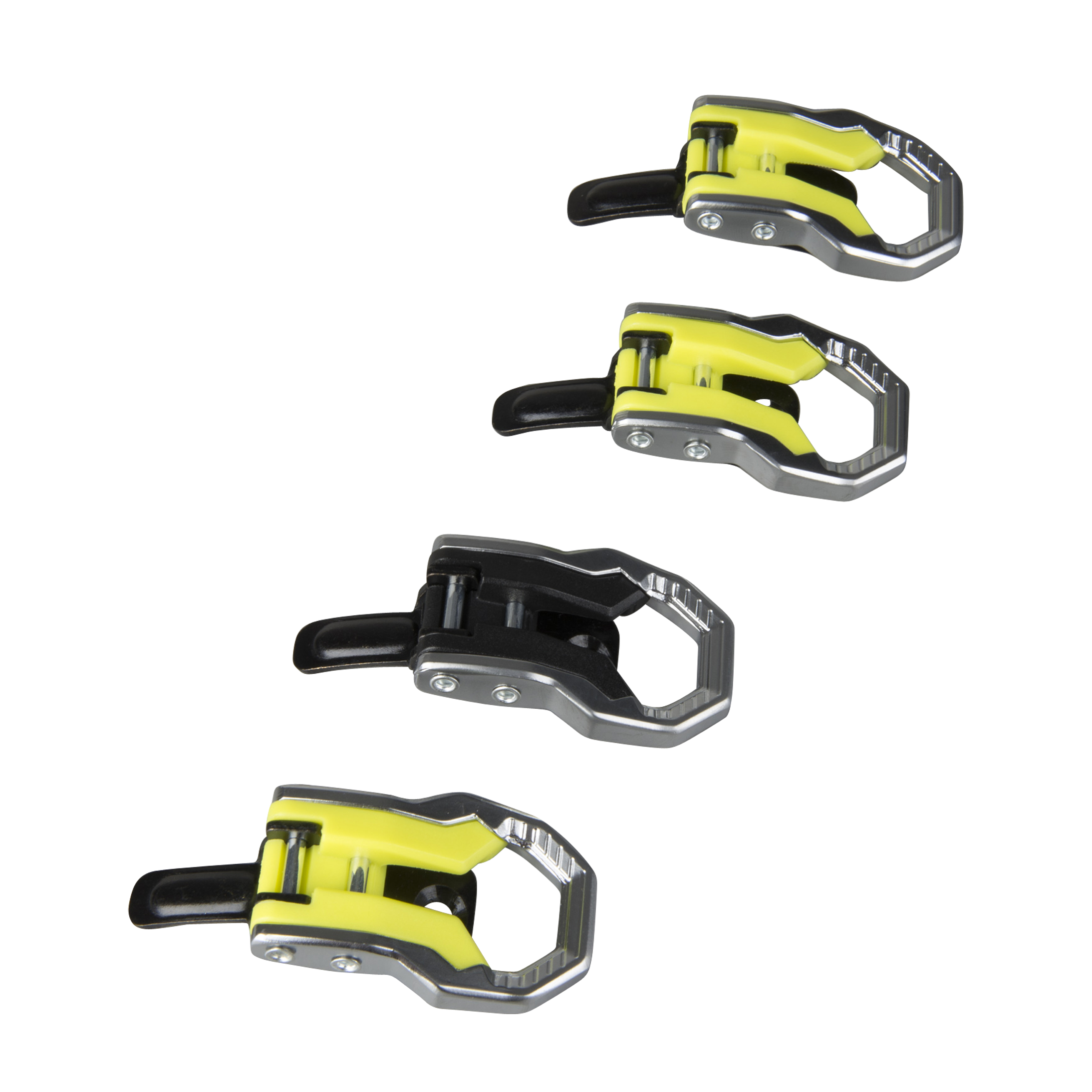 Gesp Acerbis X-Rock