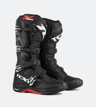 Motokrosové Boty TCX X-Helium Michelin