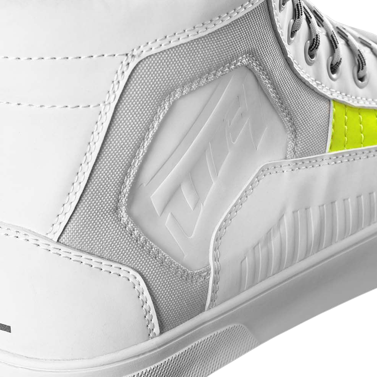 Furygan Sacramento D3O MC Boots
