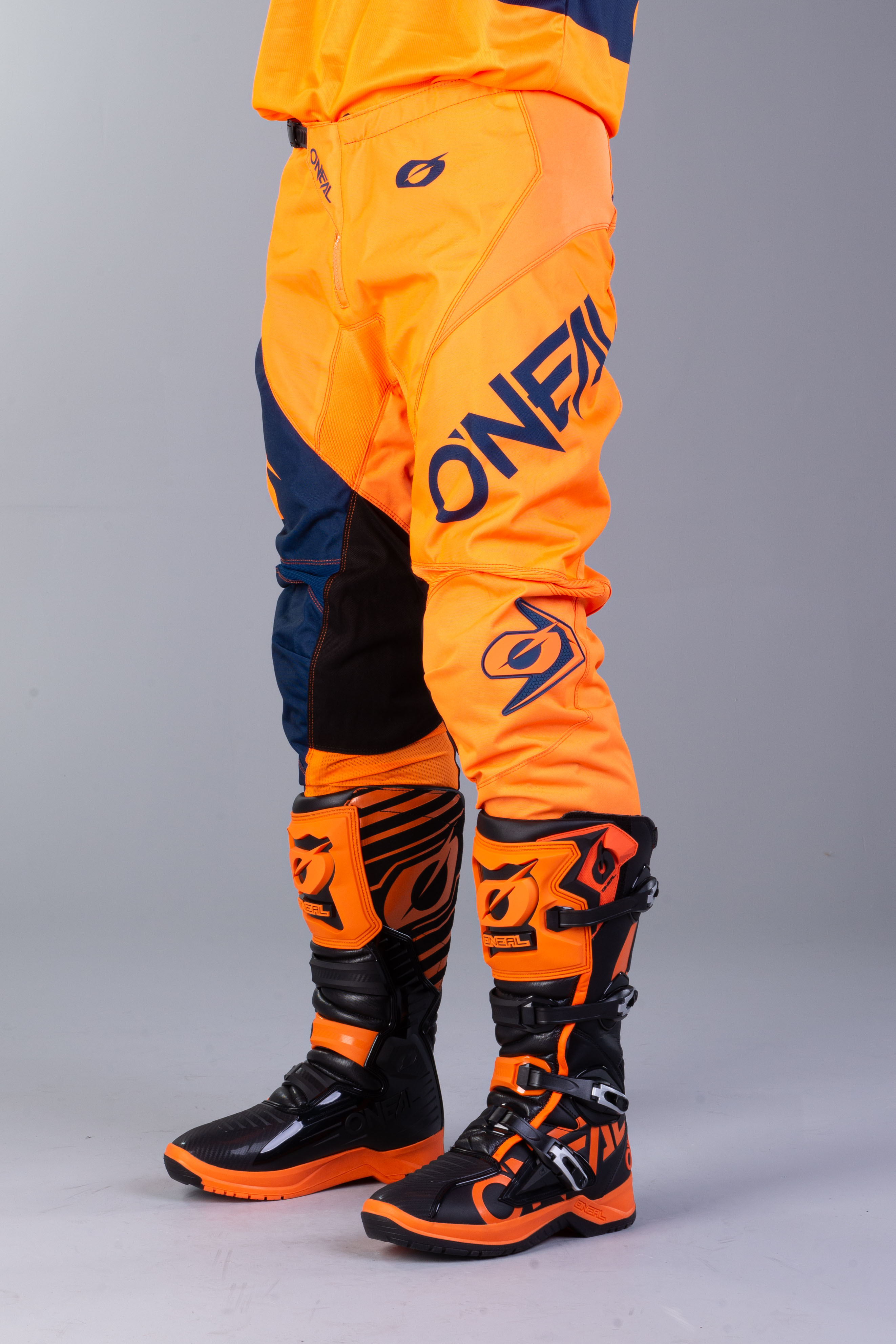 Pantalones de Cross O'Neal Element
