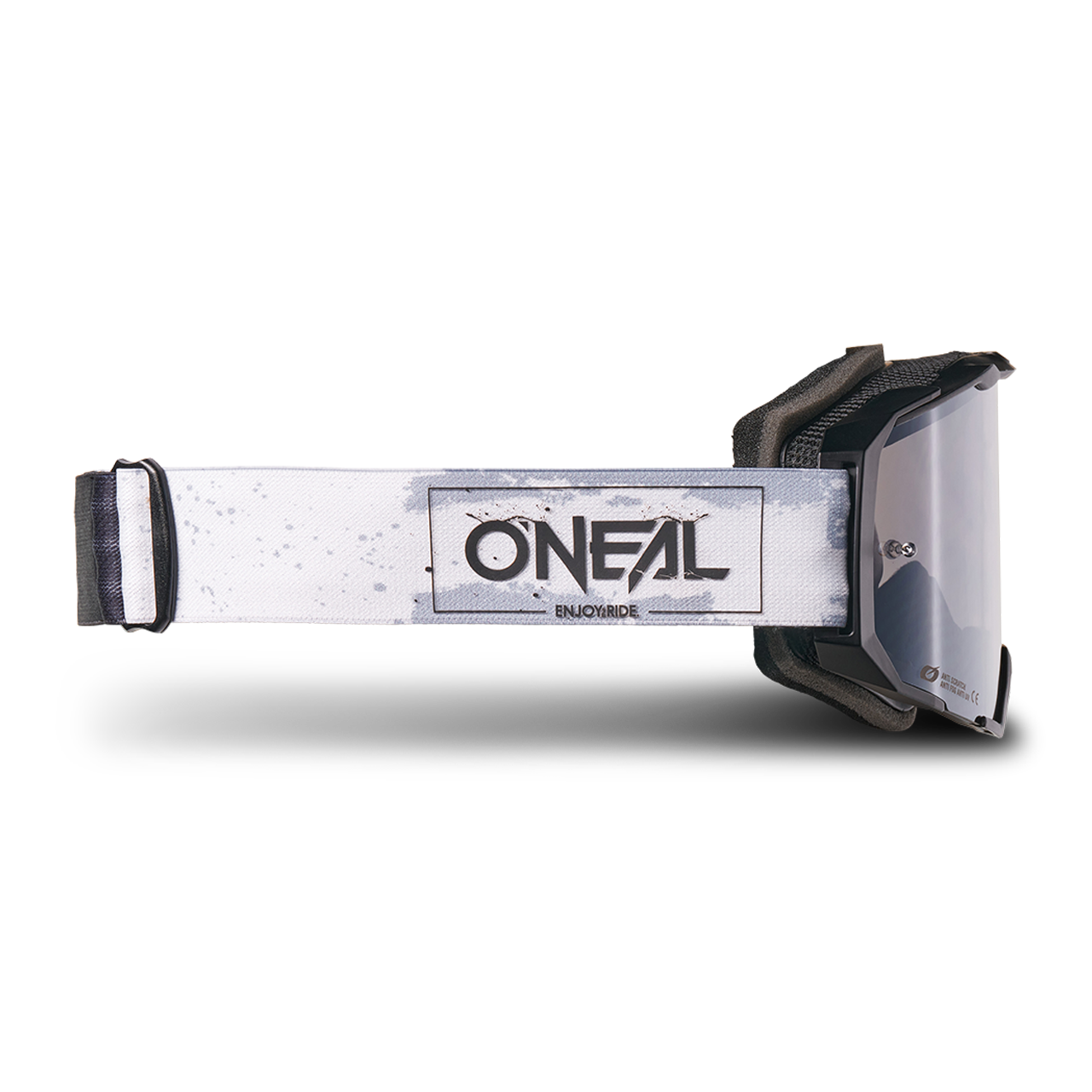 O'Neal EX-SRS Magma MX Goggles