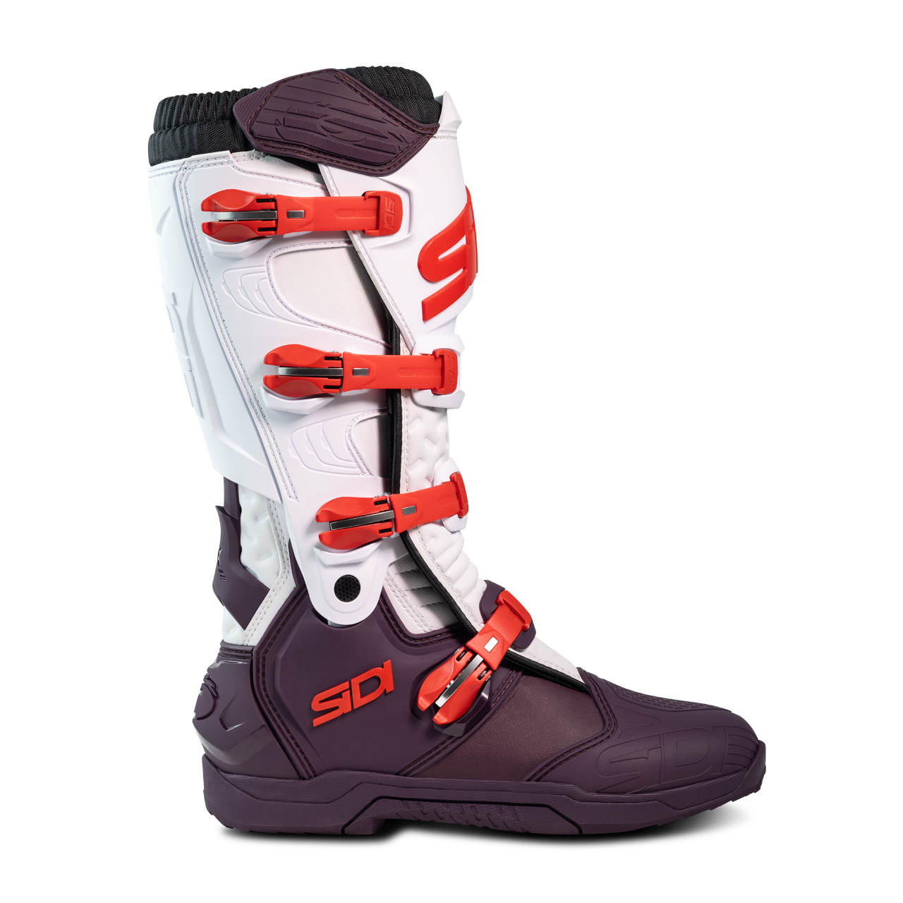Crosslaarzen Sidi X Power SC