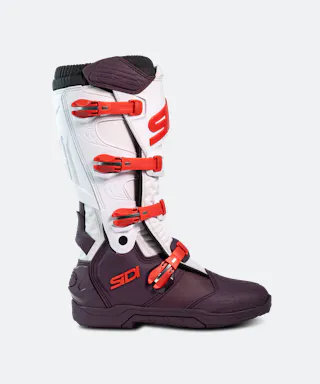 Crosslaarzen Sidi X Power SC