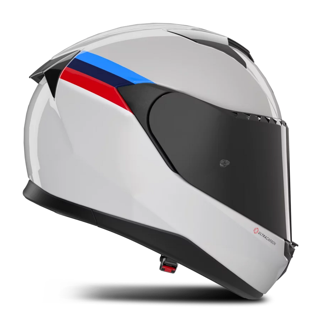 Intergraalhelm Nolan X-904 Ultra Carbon