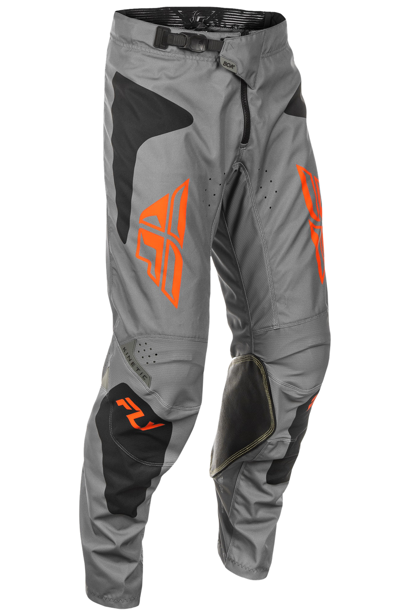 Pantalones de Cross FLY Racing Kinetic Sym