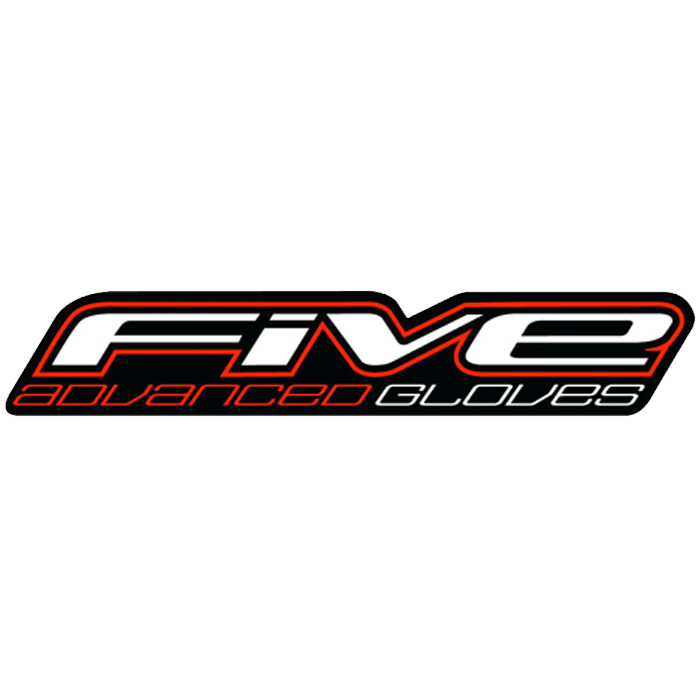 Five