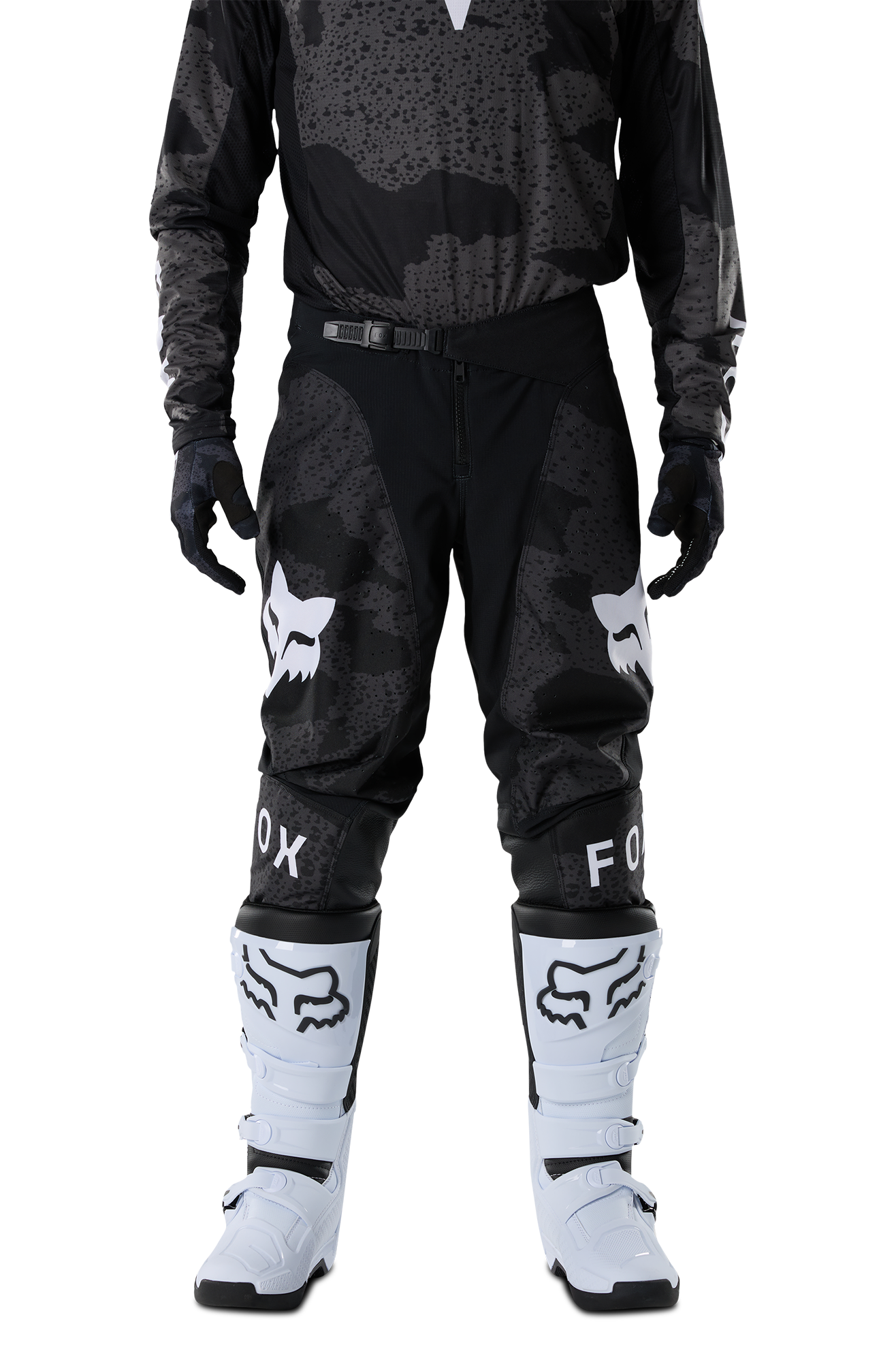 Pantalones de Cross FOX 180 BNKR