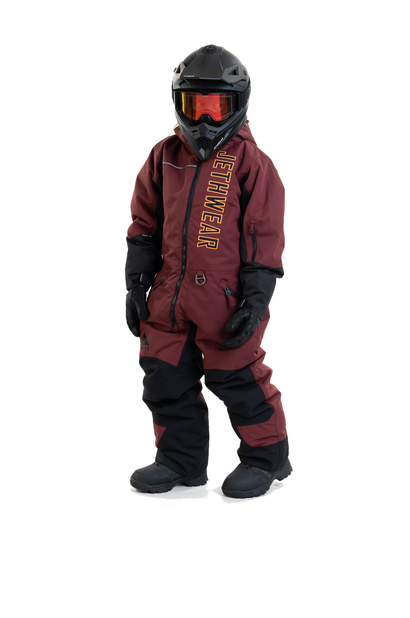 Jethwear Odin & Olivia (2025) S.A.F.E Youth Monosuit