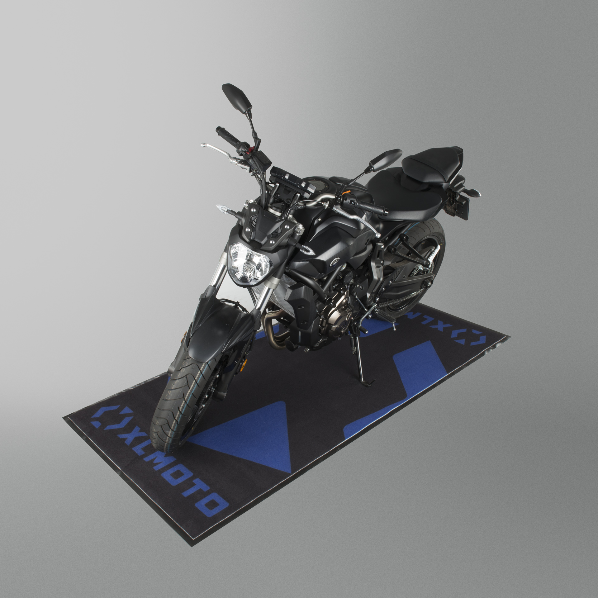 Alfombra Ecológica XLMOTO Race Premium
