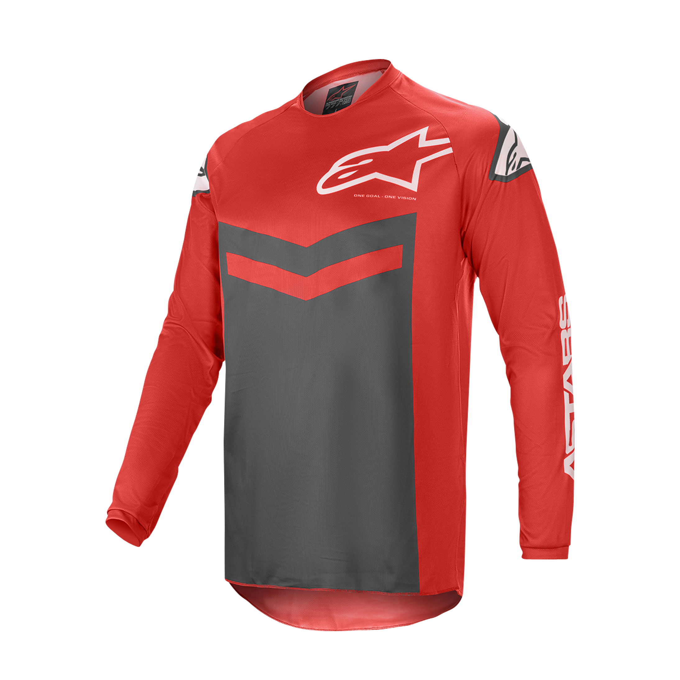 Alpinestars Fluid Speed MX Jersey