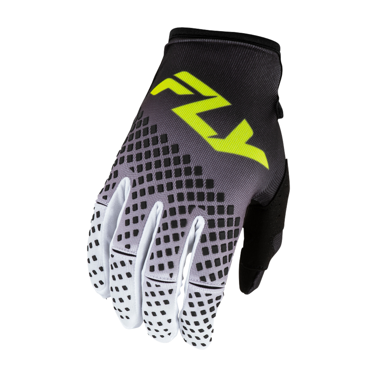 Luvas MX FLY Racing Kinetic Fade