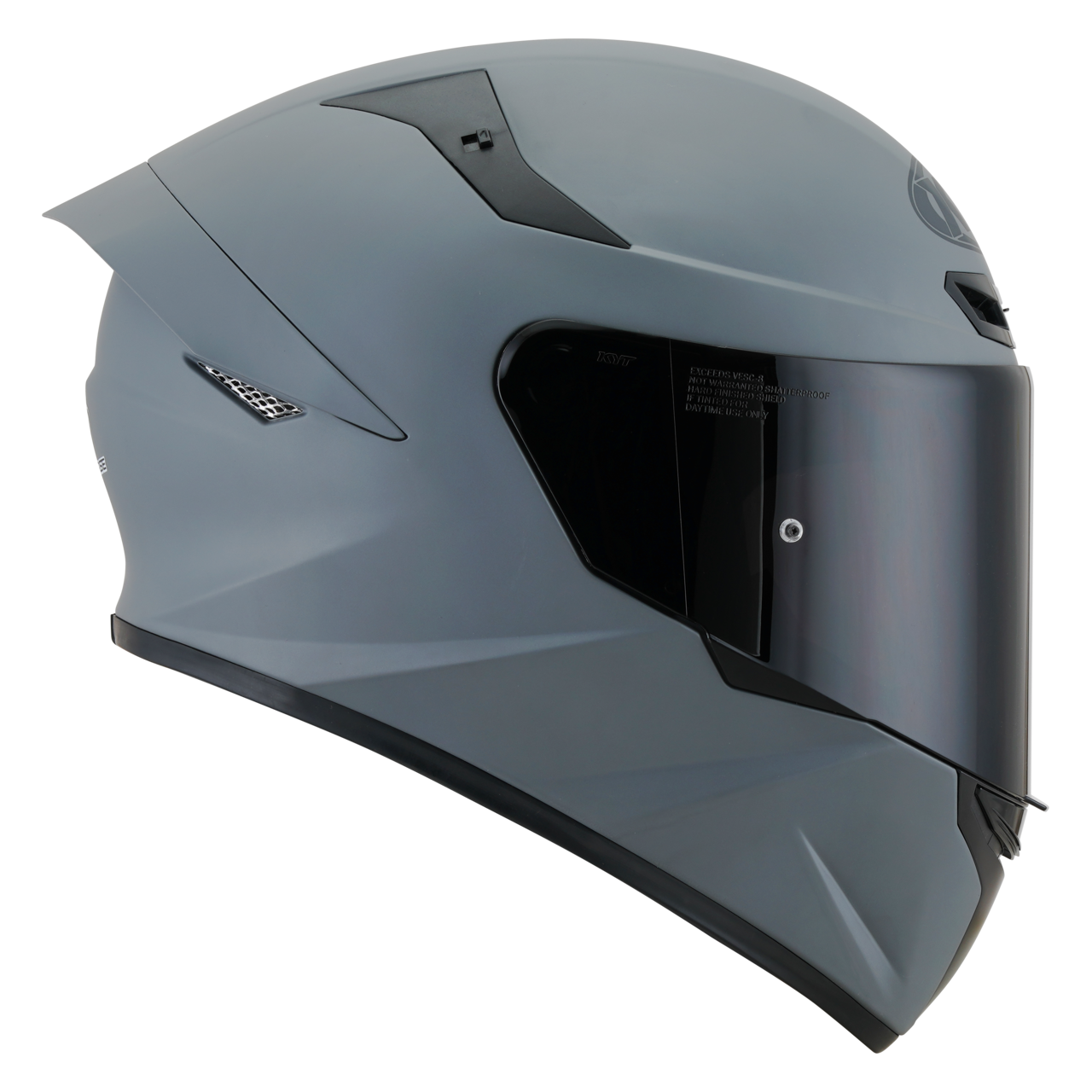 KYT TT-Course Full Face Helmet
