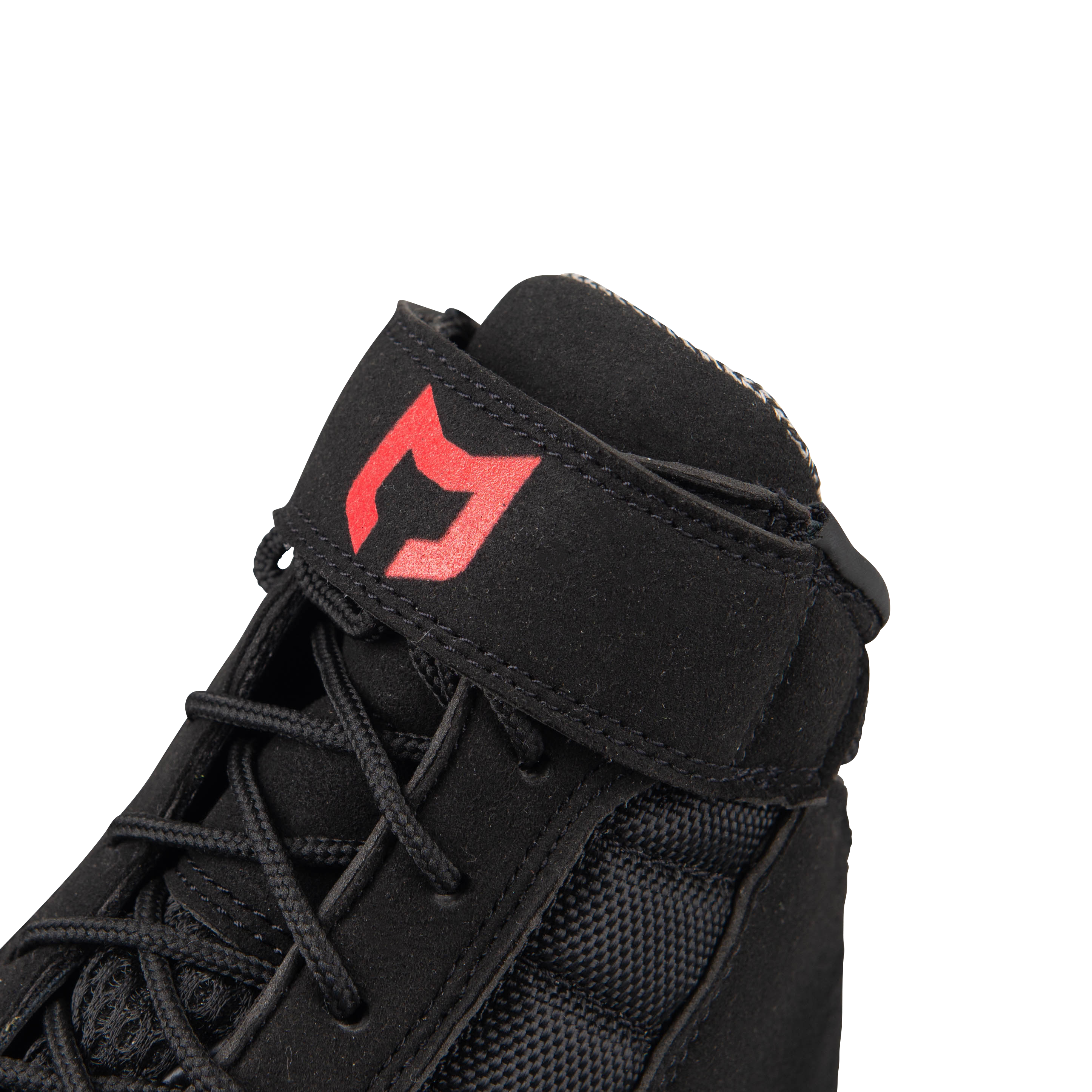 Pantofi Moto Course Shorty V3