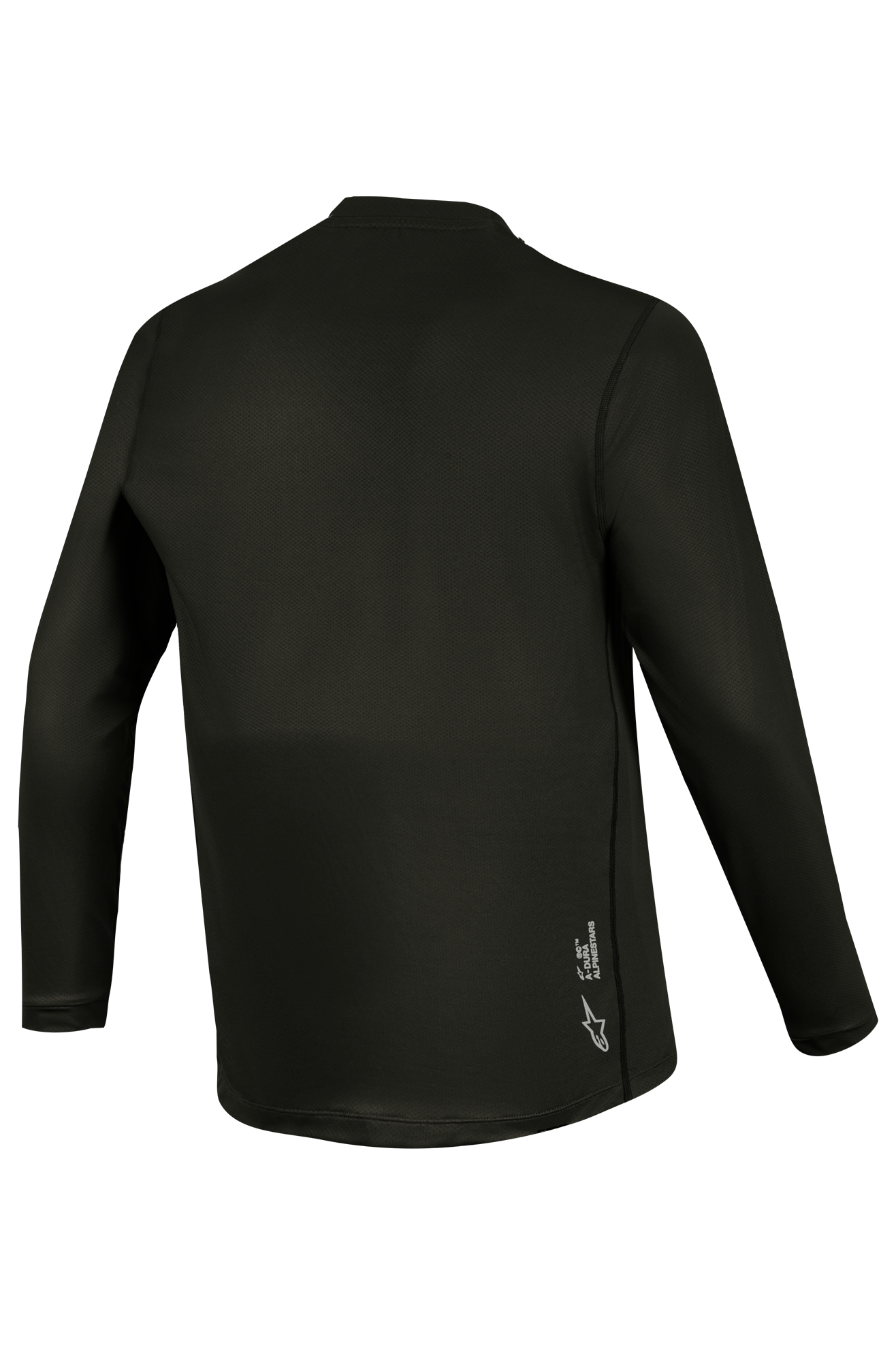 Maillot MTB Alpinestars A-Dura Ride Manga Larga