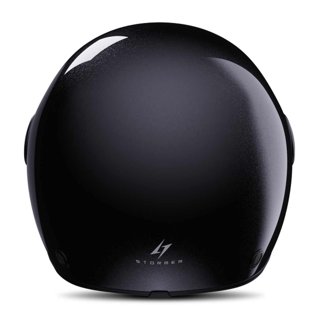 Stormer Mind Open Face Helmet