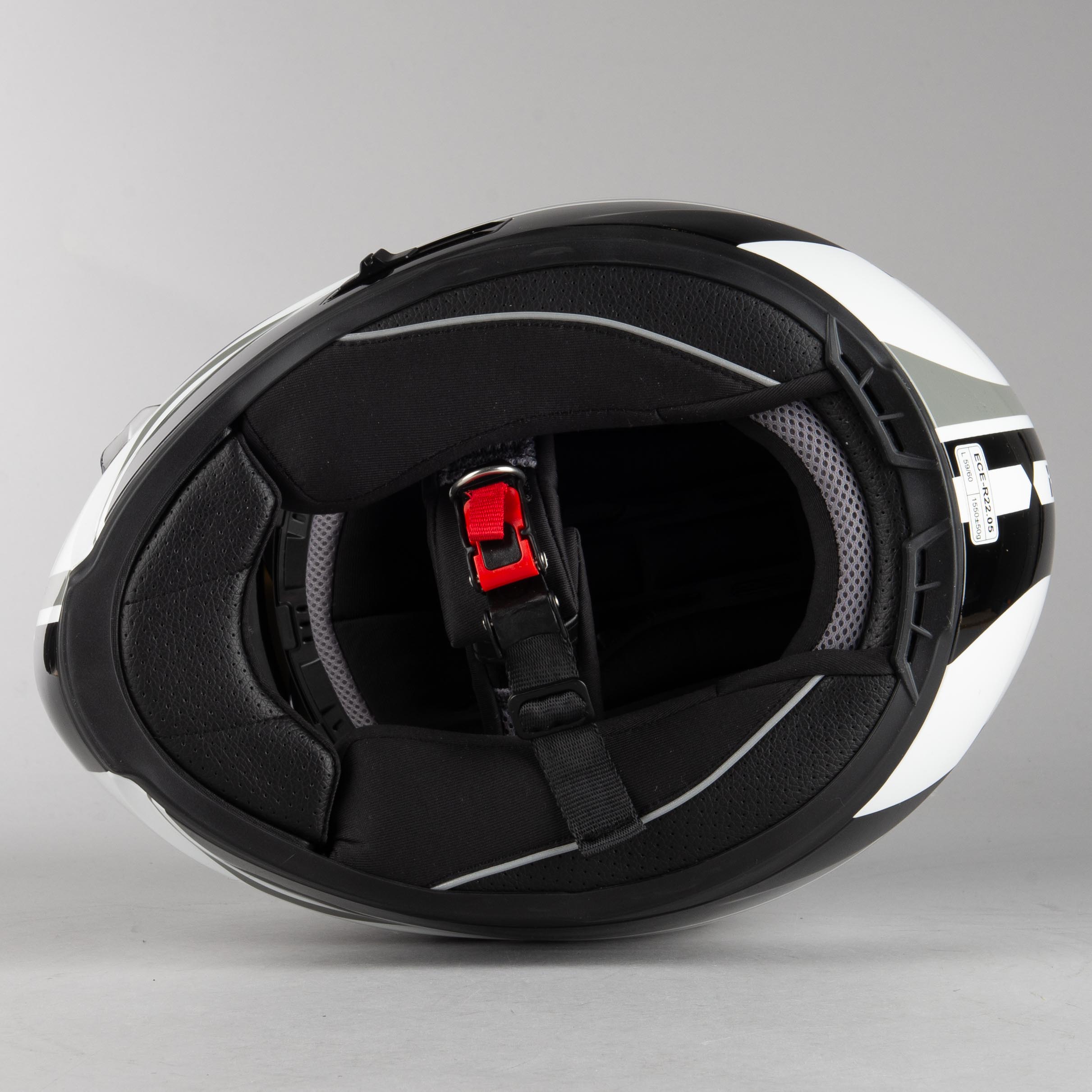 Casco Integral iXS 215 2.1