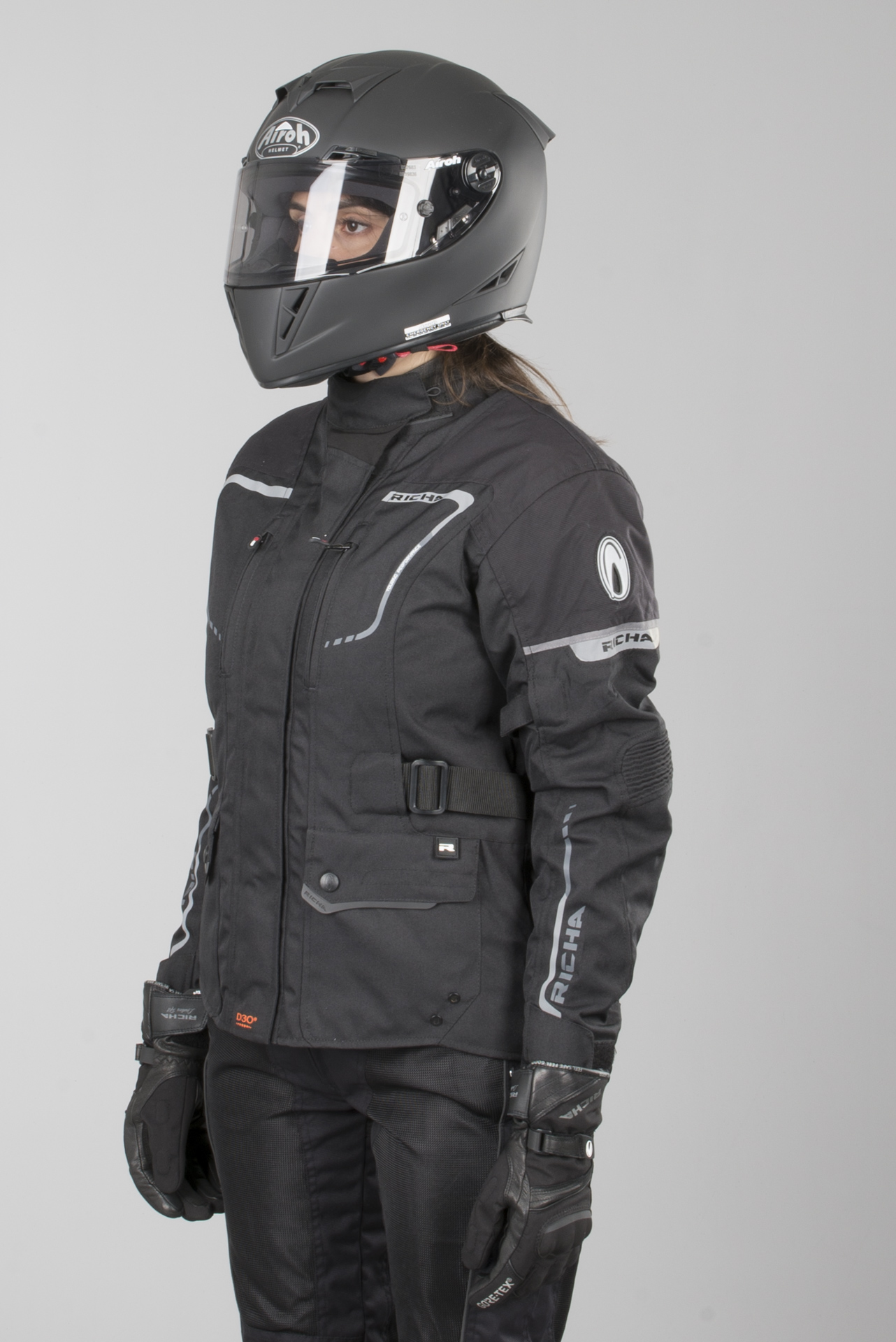 Richa Phantom 2 Women's Jacket